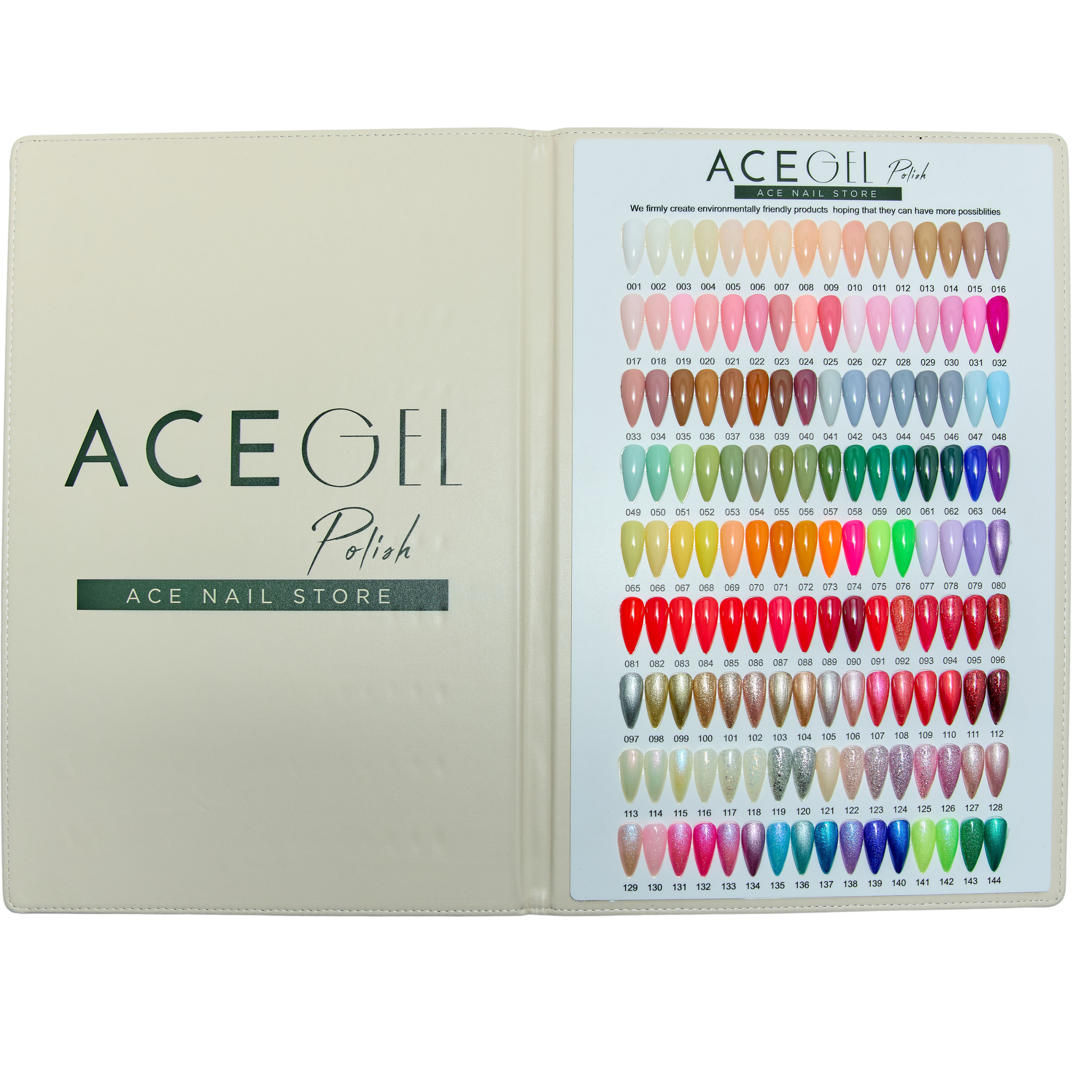 ACE GEL