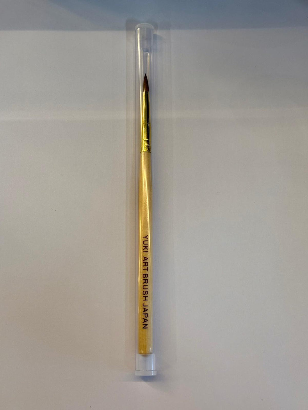 Premium Yuki Flower Brush