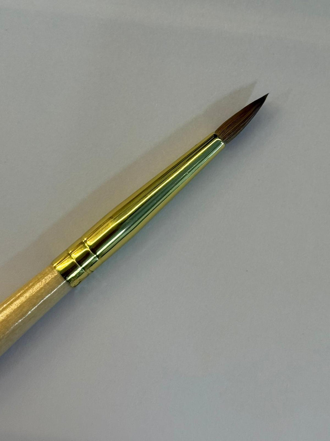 Premium Yuki Flower Brush