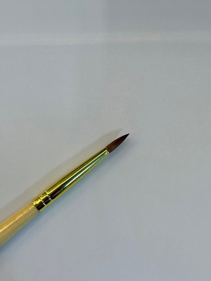 Premium Yuki Flower Brush