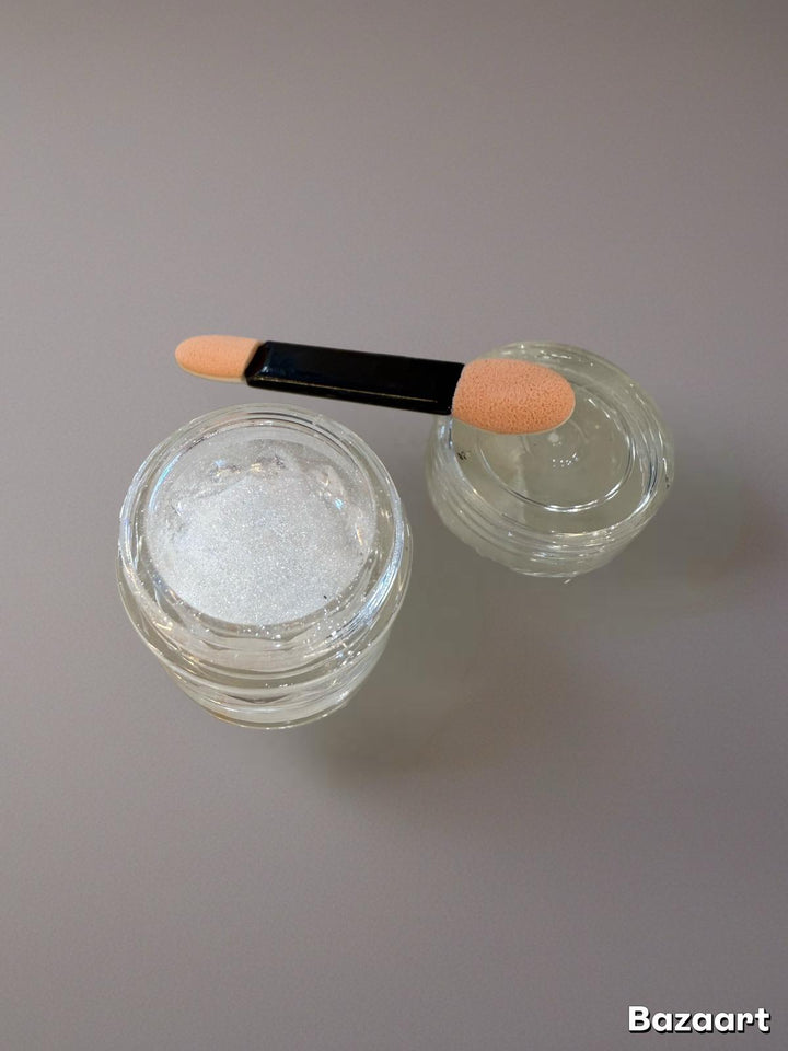 GLOSSY MIRROR CHROME - TRÁNG GƯƠNG 1gr