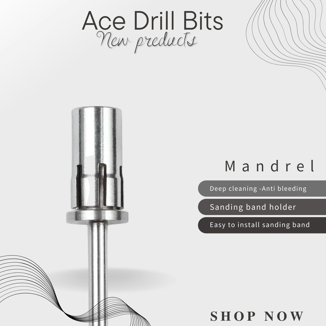 Ace Mandrel Bit