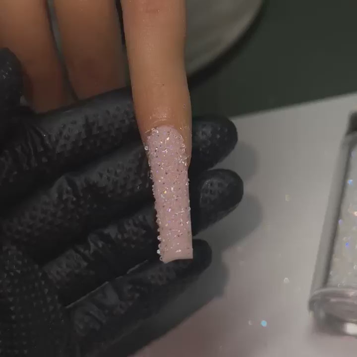 Micro Diamonds