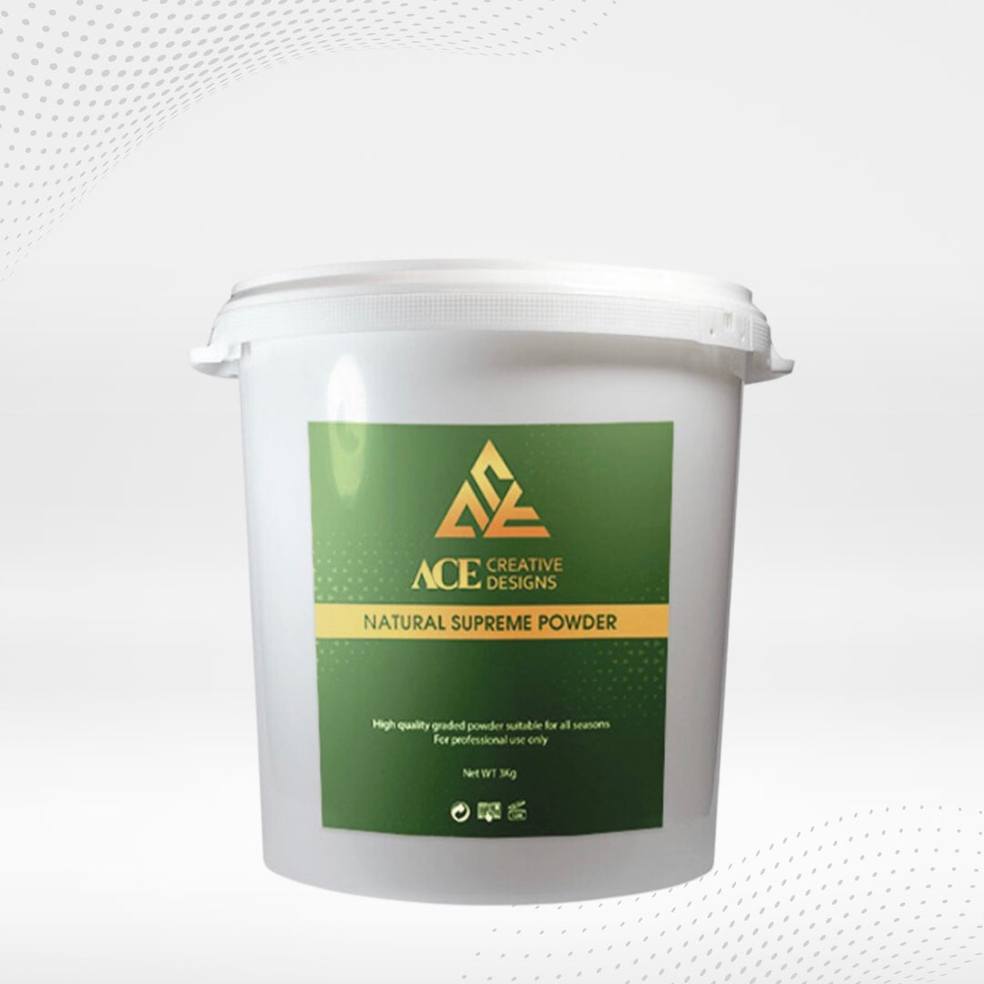 Bulk Powder 3kg