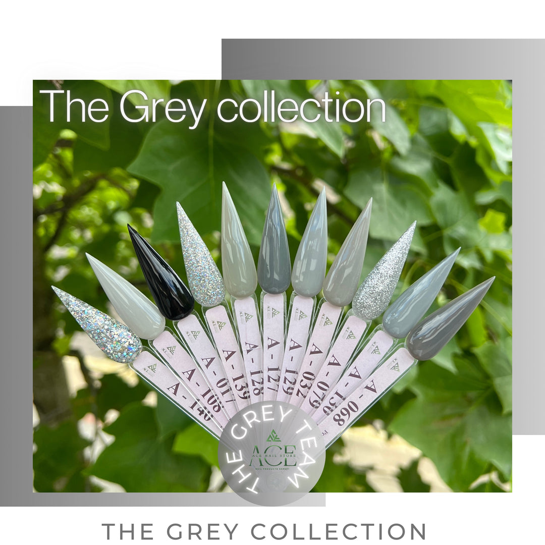 Greyness Collection