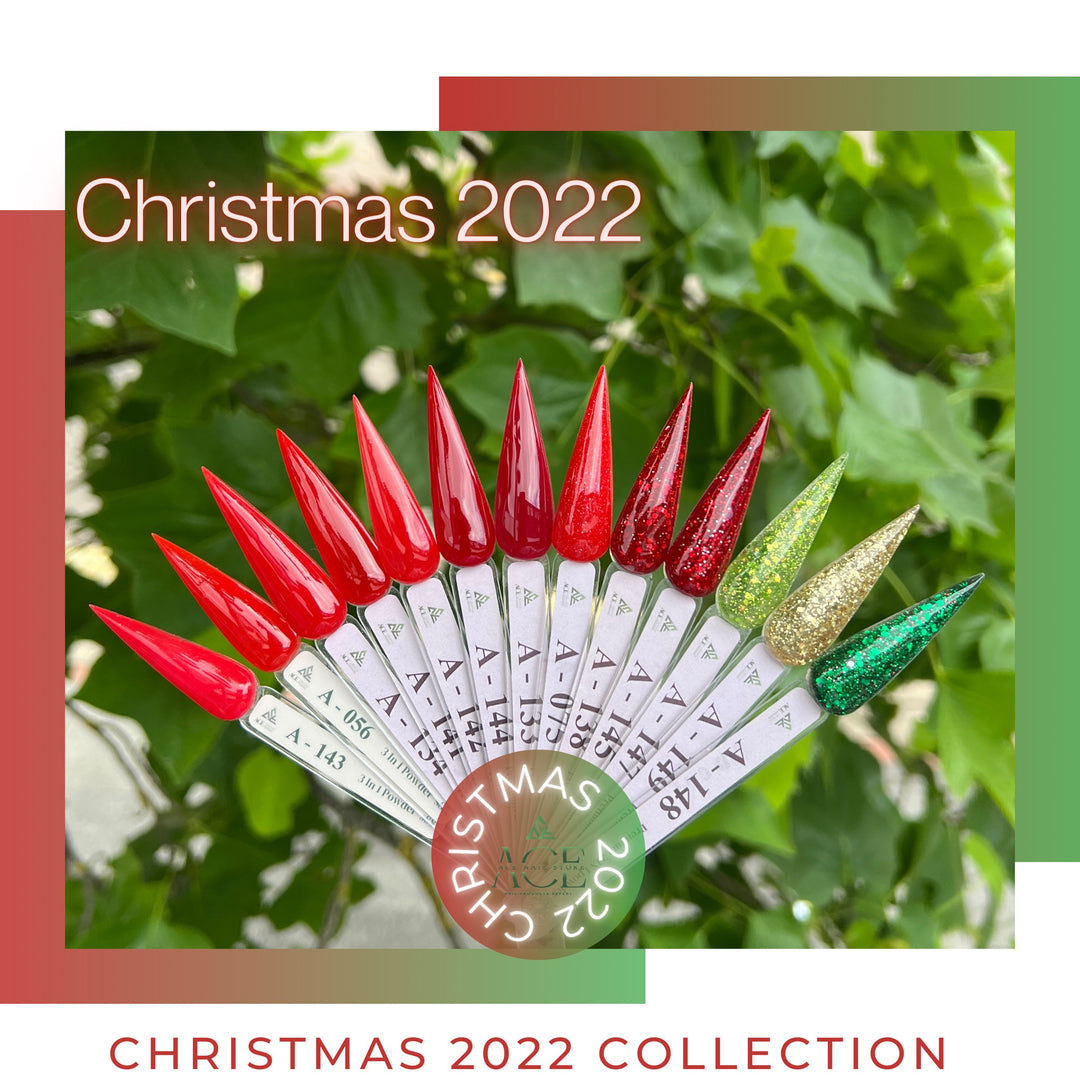 CHRISTMAS2022 COLLECTION