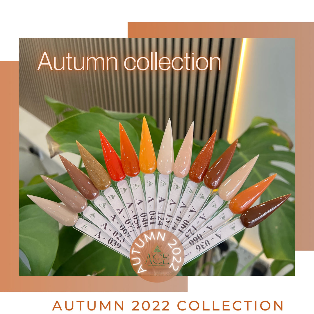 Autumn Collection