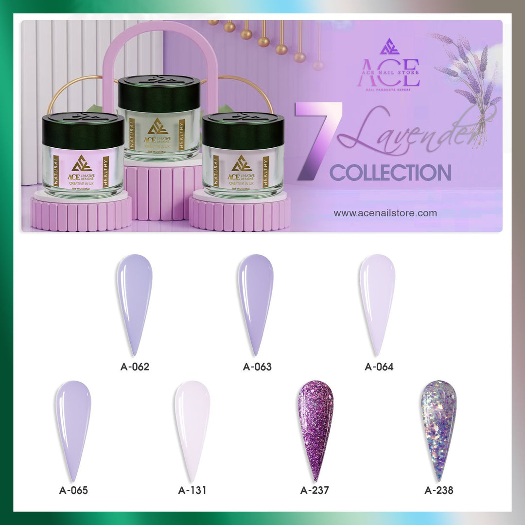 Lavender Collection