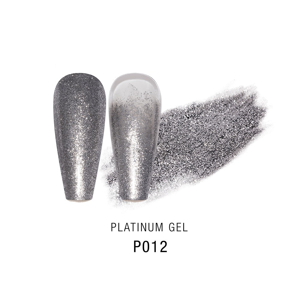 PLATINUM GEL SET