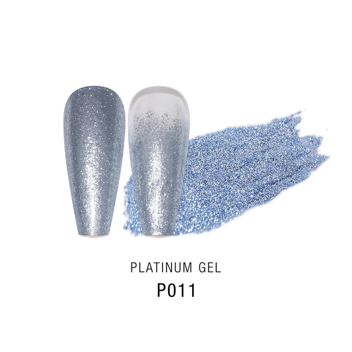 PLATINUM GEL SET