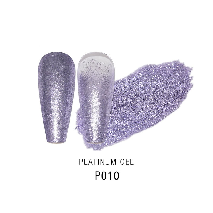 PLATINUM GEL SET