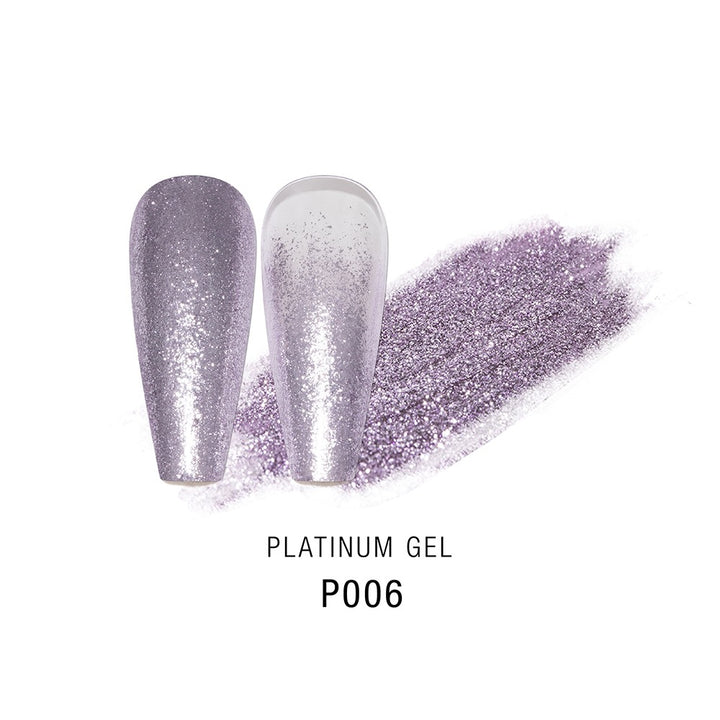 PLATINUM GEL SET