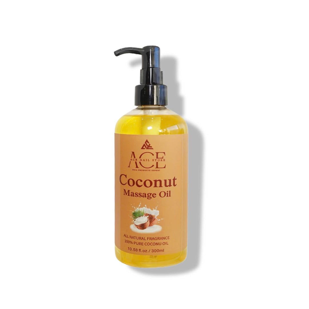 Coconut Massage Oil 300ml