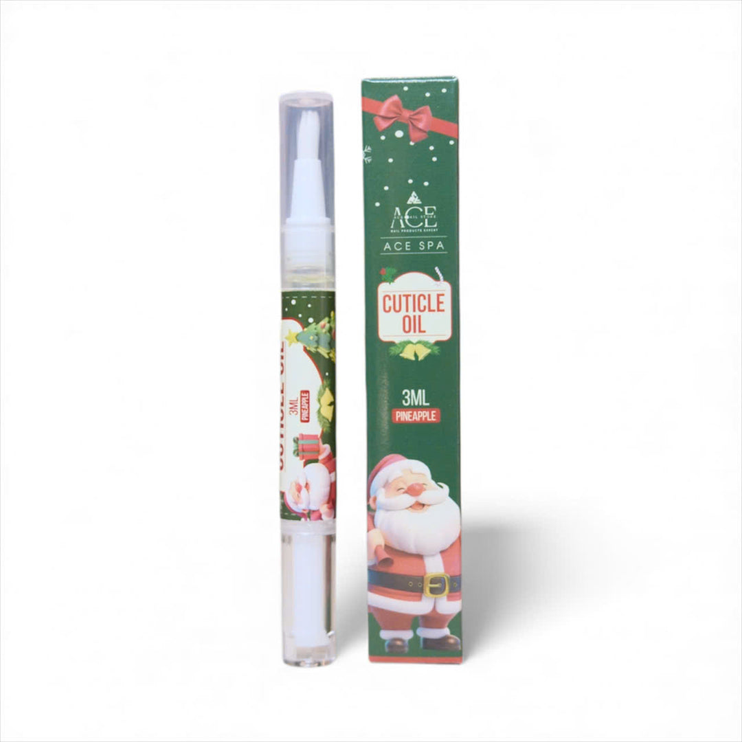 Cuticle Oil Pen Set 40 - Pinenapple