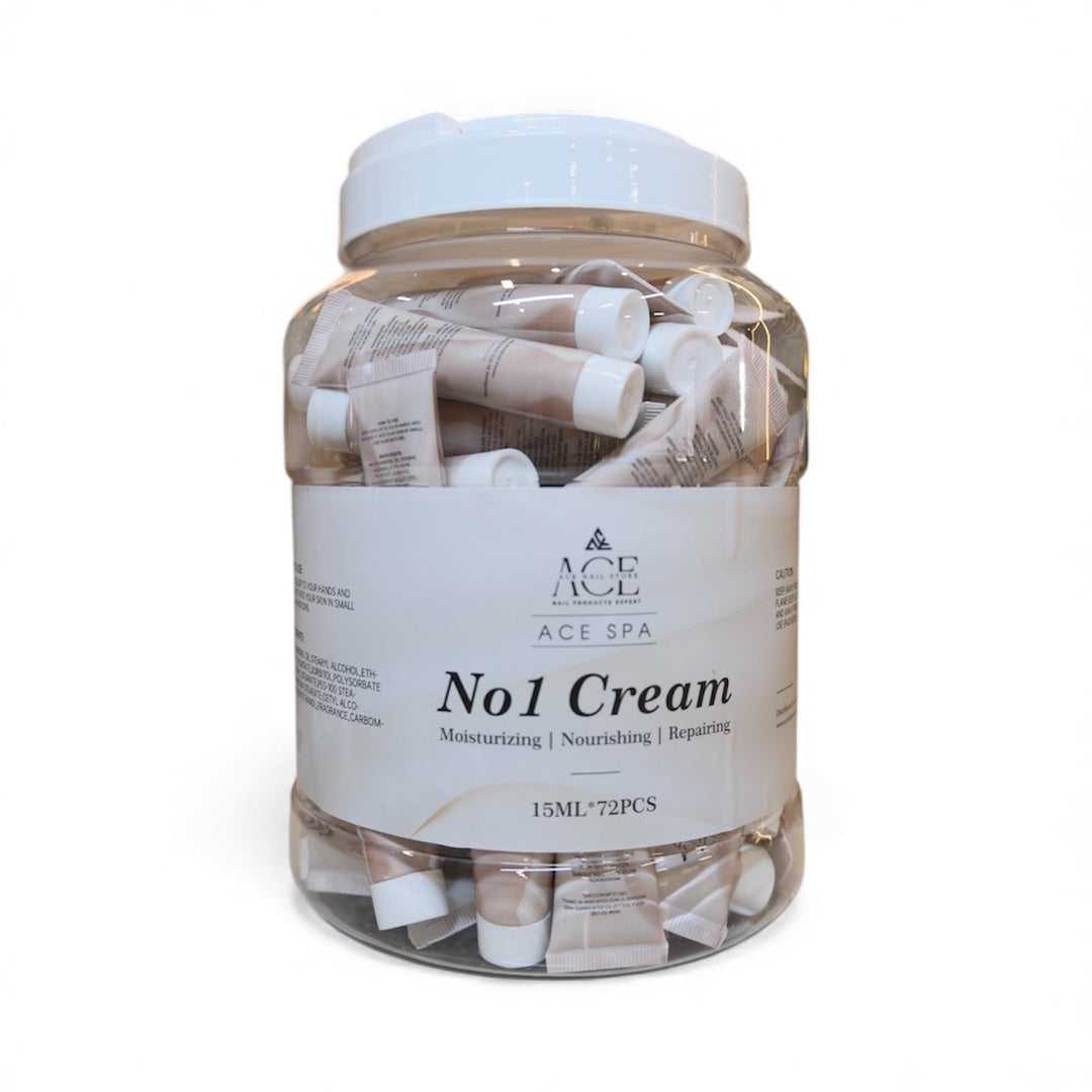 Mini Hand Cream Lotion Box of 72